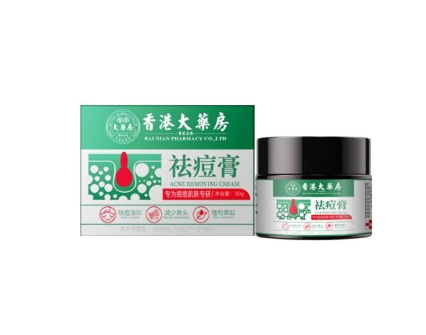 Herbal Acne Cream 30 g