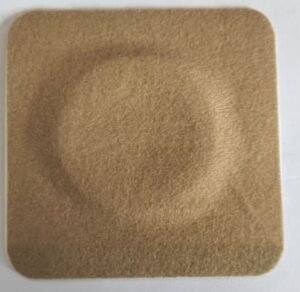 Anti-Leak Ring Herbal Patch (Navel Patch Blank) - view 2