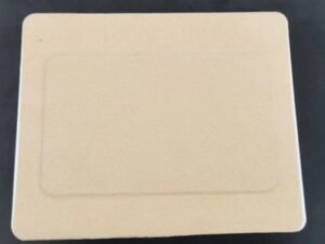 Spunlace Black Plaster Pain Relief Patch - view 2