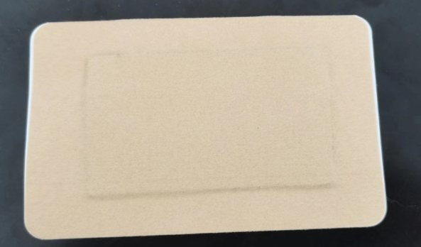 Pain Relief Patches