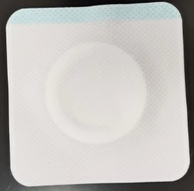 Anti-Leak Ring Herbal Patch (Navel Patch Blank)