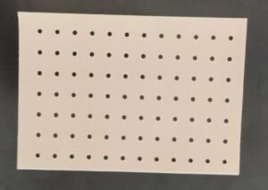 Elastic Cloth Cataplasm Patch (Plain & Perforated) - view 2