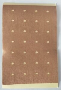 Far-Infrared Muscle & Bone Therapy Patch - view 2