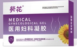 Medical Gynecological Barrier Gel
