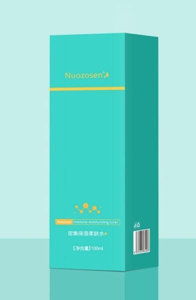 Intensive Moisturizing Toner 100 ml