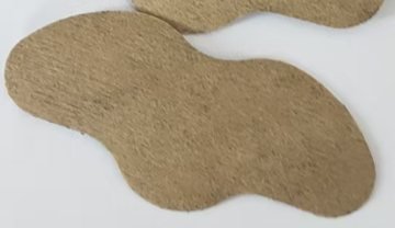 Nasal Cataplasm Patch