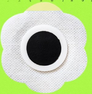 Children’s Herbal Navel Patches: Formats, Anti-Leak Rings and Compliance