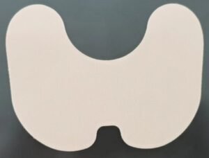 Shaped Knee, Joint & Neck Patches - view 2