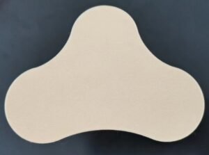 Shaped Knee, Joint & Neck Patches - view 3
