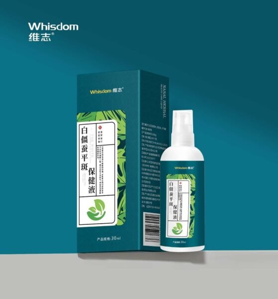 Herbal Topical Care