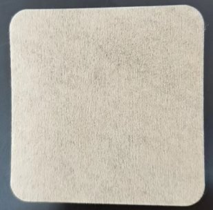 Spunlace Cataplasm Patch (Magnetic Therapy Type)