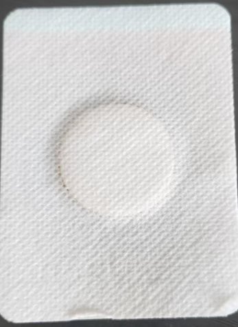 Throat Acupoint Patch