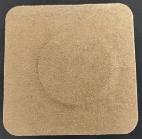 Warming Lower-Abdomen (Dantian) Patch